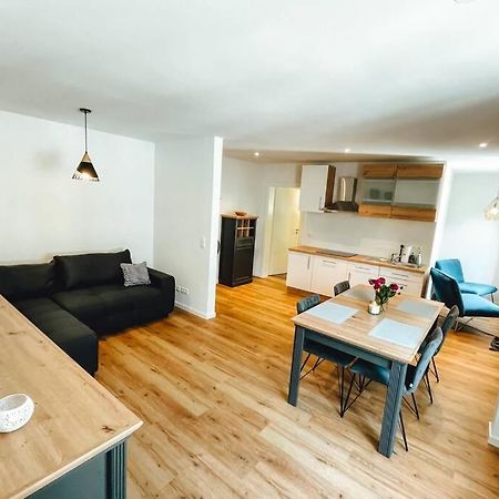 Apartment In Den Elefantenhoefen فورمز المظهر الخارجي الصورة