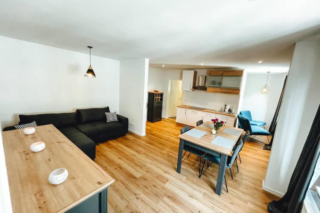 Apartment In Den Elefantenhoefen فورمز المظهر الخارجي الصورة