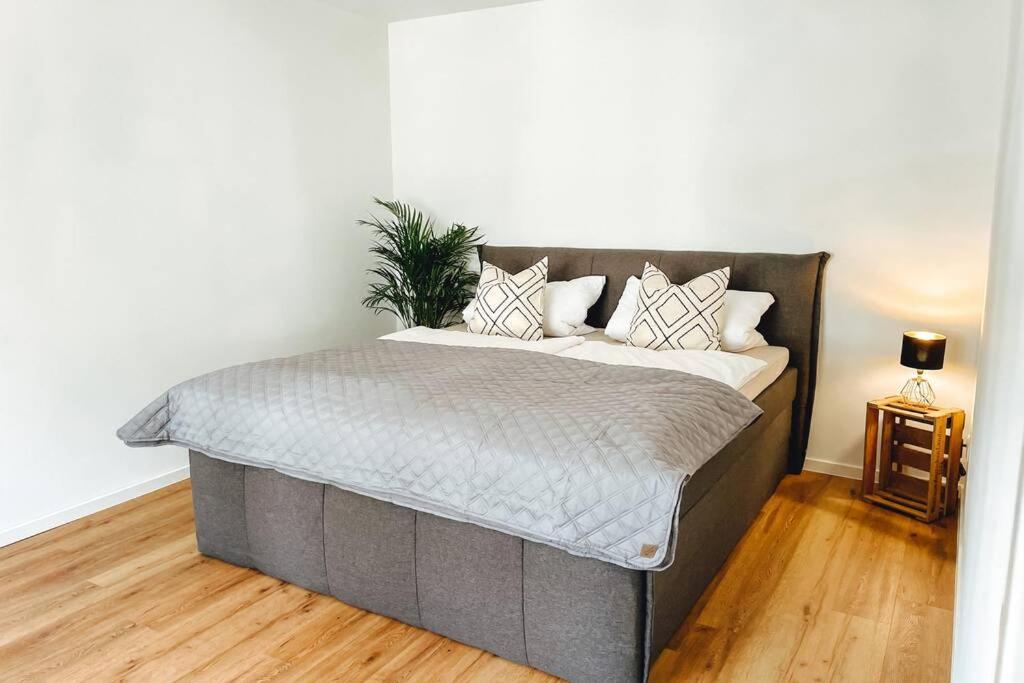 Apartment In Den Elefantenhoefen فورمز المظهر الخارجي الصورة