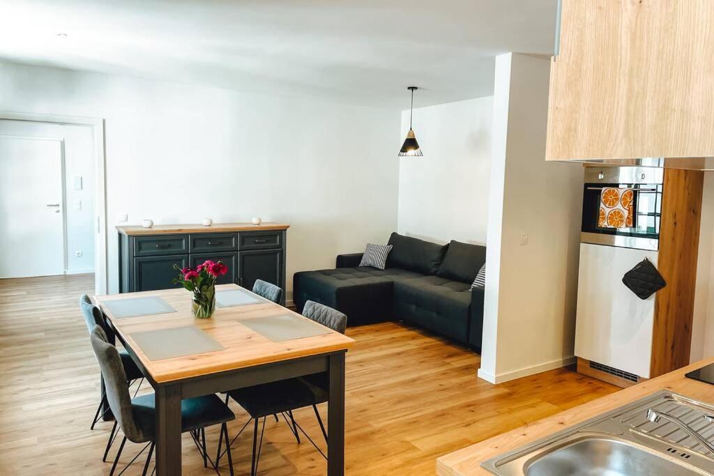 Apartment In Den Elefantenhoefen فورمز المظهر الخارجي الصورة